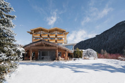 Olympic Spa Hotel