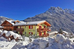 Hotel Vigo