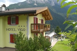 Hotel Vigo