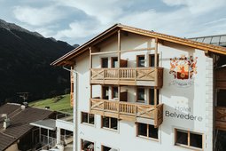 Hotel Belvedere
