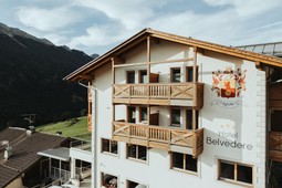 Hotel Belvedere