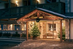 Hotel Belvedere