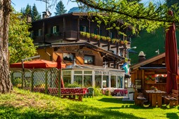 Hotel Al Lago