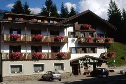 Hotel De Fronz
