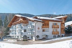 Albergo La Madonnina Resort and Wellness