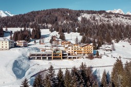 Latemar – Hotel Suites Spa