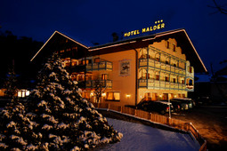 Albergo Malder