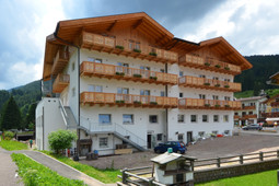 Albergo Park Hotel Avisio