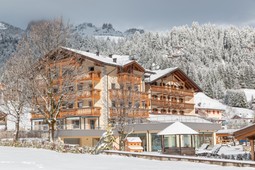 Hotel Wellness Hotel Dolomia