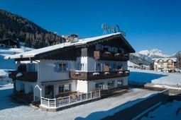 Garni (B&B) Aurora