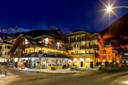 Leading Relax Hotel Maria