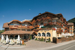 Leading Relax Hotel Maria