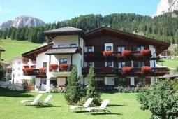 Garni Haus Tyrol