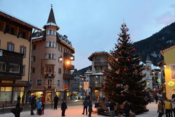 Central Hotel