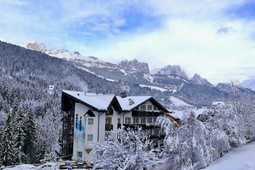 Hotel Fanes
