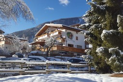 Albergo La Romantica