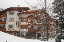 Hotel La Soldanella