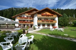 Hotel Malga Passerella