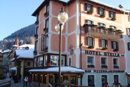 Albergo Stella