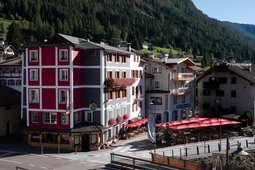 Albergo Stella