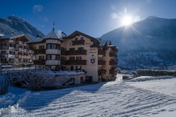 Albergo Stella Alpina