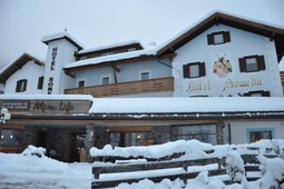 Hotel + Residence Someda - El Ladinia