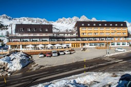 Hotel Arnika Wellness