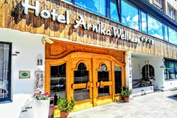 Hotel Arnika Wellness