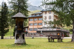 Hotel Costabella