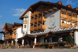 Hotel Cristallo