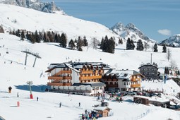 Hotel San Marco