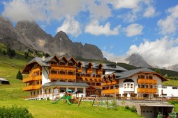 Hotel San Marco