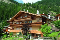 Appartamenti Ciasaà