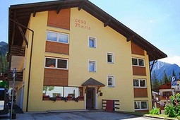 Ferienwohnungen Cèsa Maria Mountain Hospitality Canazei