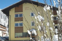 Appartamenti Cèsa Maria Mountain Hospitality Canazei