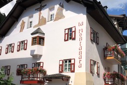 Appartamenti La Montanara