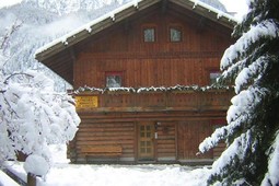 Appartamenti Fosco Maurizio