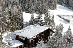 Residence Cèsa Soramurat