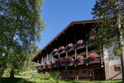 Residence Cèsa Soramurat
