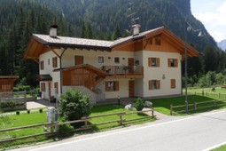 Apartments Cleva