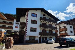 Ferienwohnungen Casa Marchetti