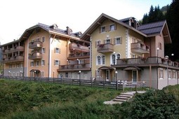 Residence Villa Avisio
