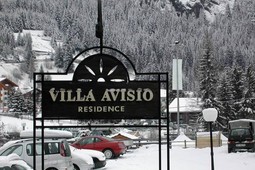Residence Villa Avisio