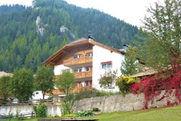 Appartamento Riz Diego