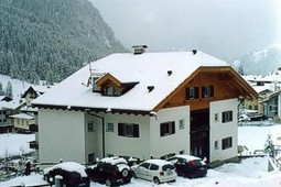 Appartamento Cèsa Riz