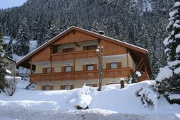 Appartamenti Cèsa Col de Pin