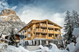 B&B-Hotel + Residence Larix