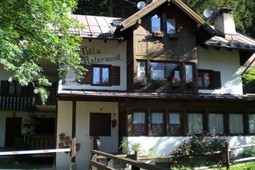 Appartamento Villa Antermont