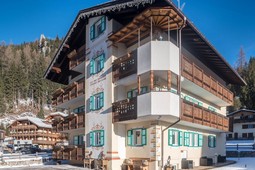 Appartamenti Majon Betites