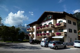 Residence Villa Flora